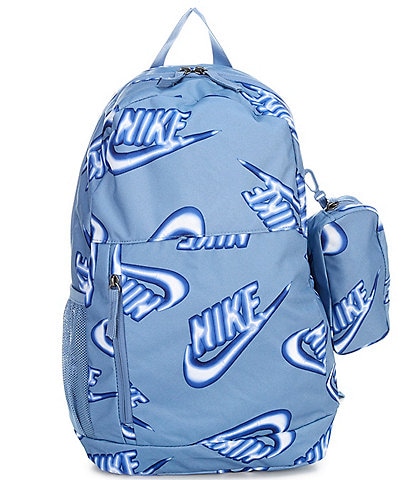 Nike Kids Allover Printed Backpack