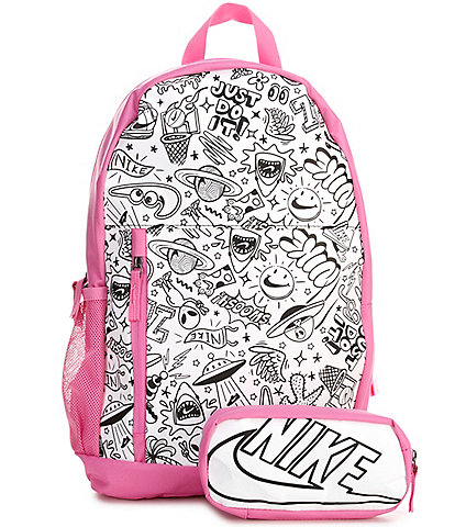 Nike Kids Elemental Backpack