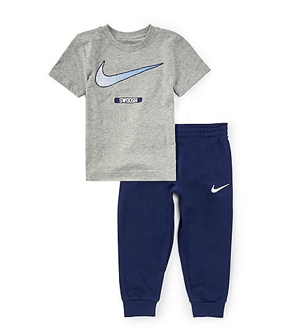 Nike Boys Outfits Clothing Sets 2T 7 Dillard s