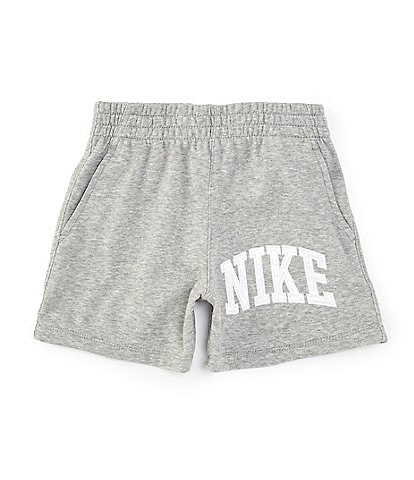 Nike Little Boys 2T-7 Club Fleece Shorts