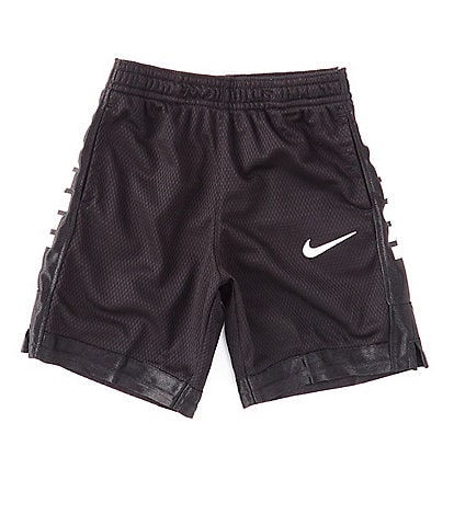 Nike Little Boys 2T-7 Elite Shorts