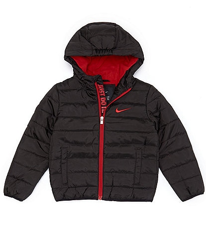 Nike best sale youth coats