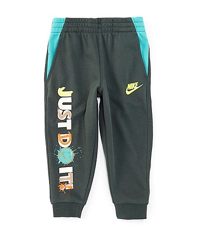 Nike Little Boys 2T-7 Express Yourself Knit Pants