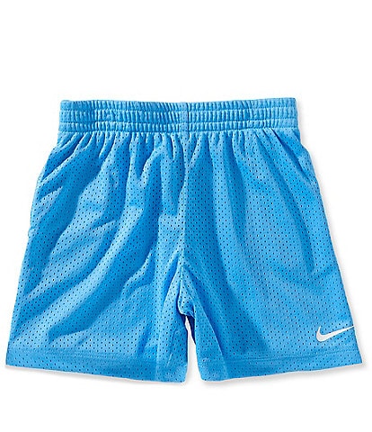 Nike Little Boys Icon Mesh Shorts