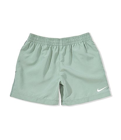 Nike Little Boys 2T-7 Icon Woven Pull-On Shorts