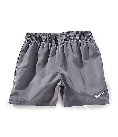 Nike Little Boys 2T-7 Icon Woven Pull-On Shorts