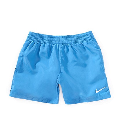 Nike Little Boys 2T-7 Icon Woven Pull-On Shorts