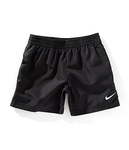 Nike Little Boys 2T-7 Icon Woven Pull-On Shorts