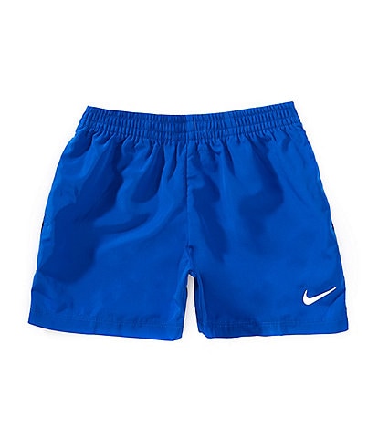 Nike Little Boys 2T-7 Icon Woven Pull-On Shorts