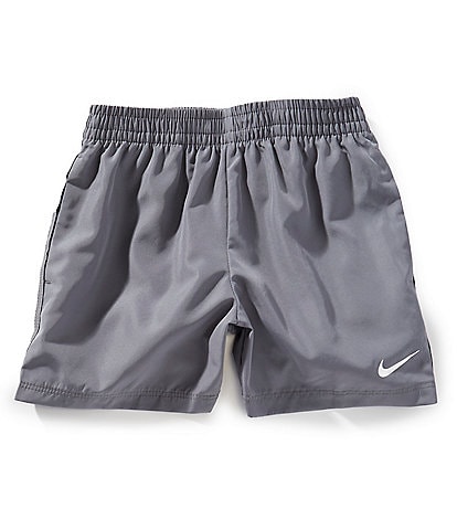 Nike Little Boys Icon Woven Pull-On Shorts