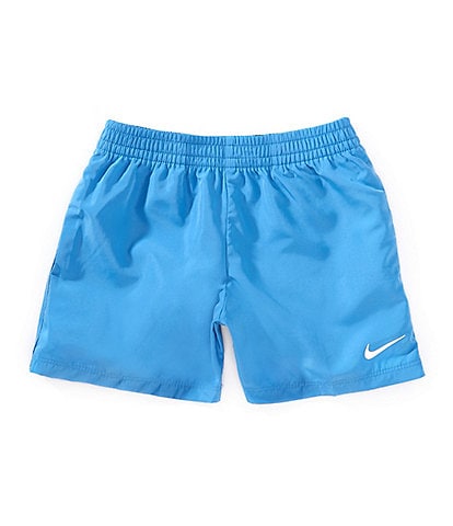 Nike Little Boys Icon Woven Pull-On Shorts