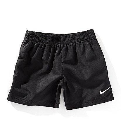 Nike Little Boys Icon Woven Pull-On Shorts