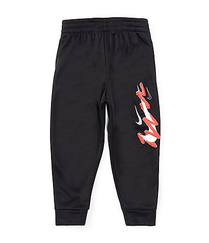 Nike Little Boys 2T-7 Resist Jogger Therma Pants