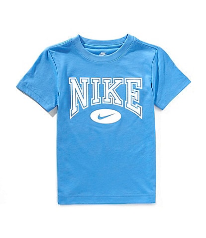 Nike Little Boys Short-Sleeve Game Day T-Shirt