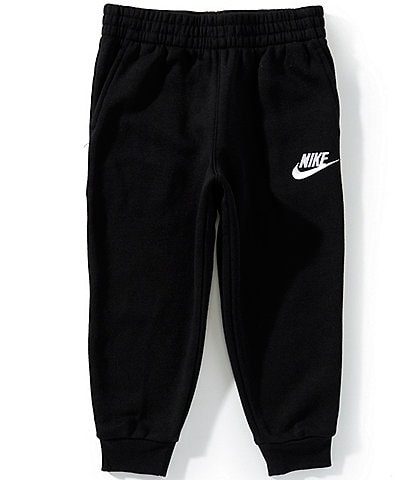 Nike Little Boys Sportwear Club Fleece Joggers