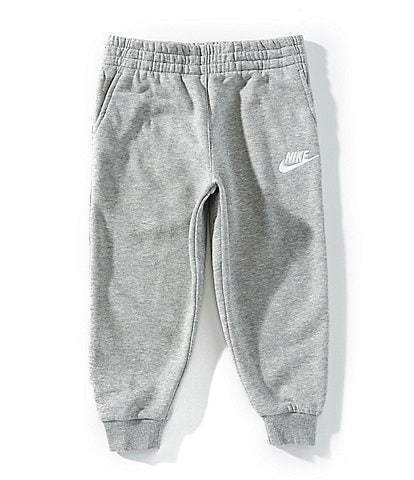Nike Little Boys Sportwear Club Fleece Joggers