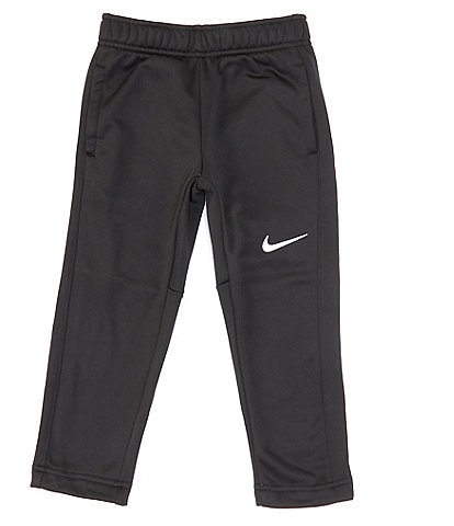 Nike Little Boys 2T-7 Therma-Fit #double;KO#double; Fleece Jogger Pants