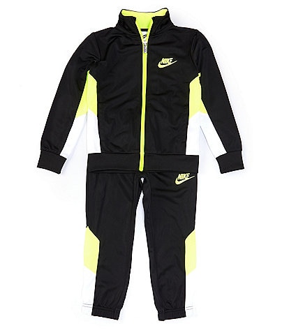 Nike Little Boys 4-7 G4G Track Jacket & Pant Tricot Set