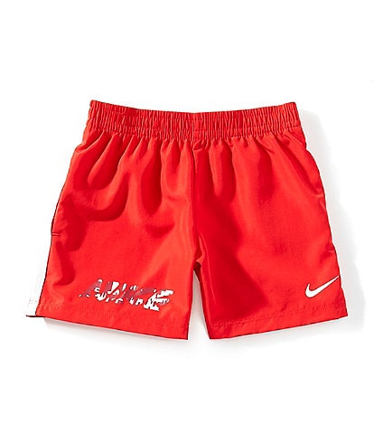 Nike Little Boys Dri-FIT Multi Woven Bold Shorts