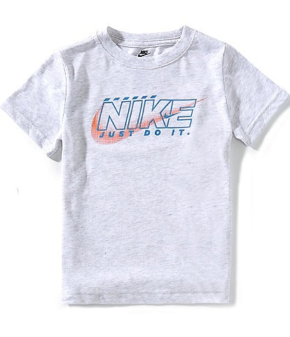 Nike Little Boys Short-Sleeve Rush Nation T-Shirt