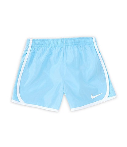 Nike Little Girls 2T-4T Exclusive Tempo Shorts