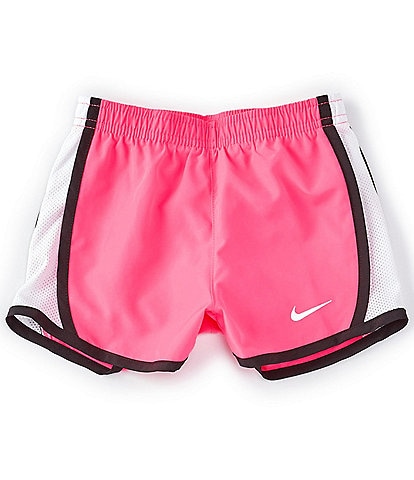 Nike Little Girls 2T-6X Nike Tempo Shorts
