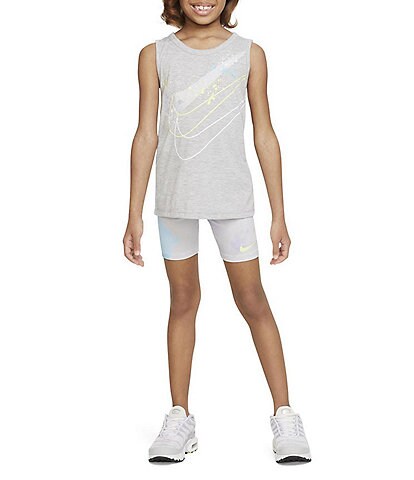 Polo Ralph Lauren Little Girls 2T-6X Long Sleeve Mock Neck Logo Fleece  Sweatshirt