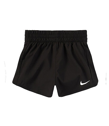 Nike Little Girls 2T-6X Sonora Dri-Fit Shorts