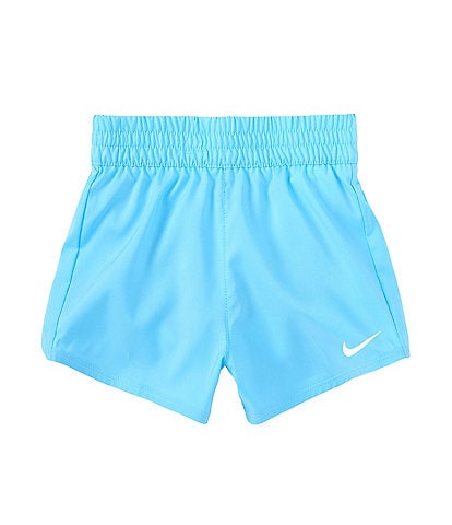 Nike Little Girls 2T-6X Sonora Dri-Fit Shorts