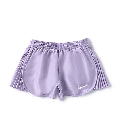 Nike Little Girls 4-6X Prep In Your Step Shorts