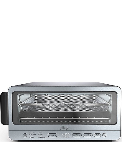 Ninja® Flip Toaster Oven & Air Fryer