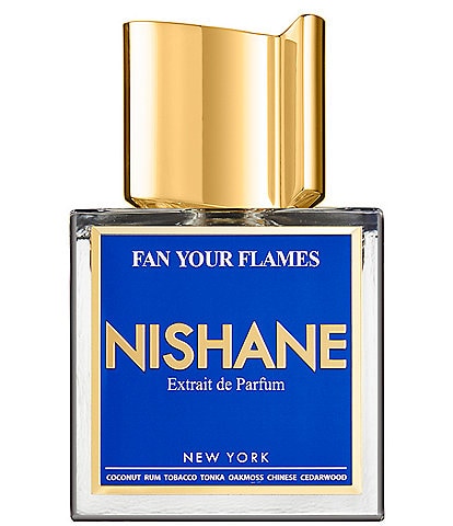 NISHANE Fan Your Flames Extrait de Parfum