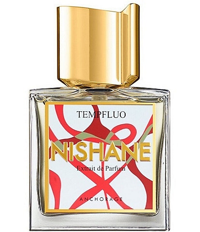 NISHANE Tempfluo Extrait de Parfum