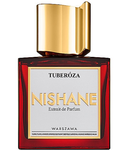 NISHANE Tuberoza Extrait de Parfum