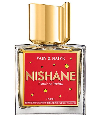 NISHANE Vain and Naive Extrait de Parfum