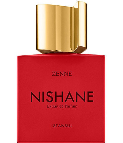 NISHANE Zenne Extrait de Parfum