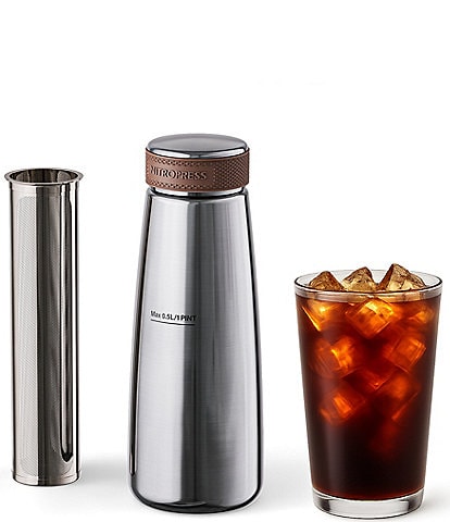 NitroPress Home Brew Kit