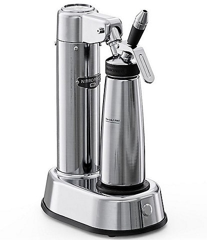 NitroPress Pro Nitro Beverage Machine