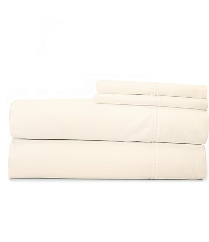 Noble Excellence 500-Thread Count Egyptian Cotton Sateen Sheet Set