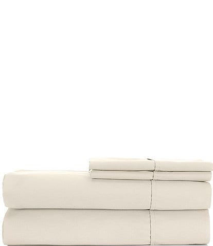 Noble Excellence 525-Thread-Count Micro Cotton® Sateen Sheet Set