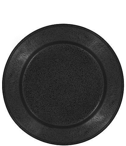Noble Excellence Astoria Collection Matte Glazed 11#double; Dinner Plate