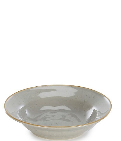 Noble Excellence Astoria Collection Matte Glazed Soup Bowl