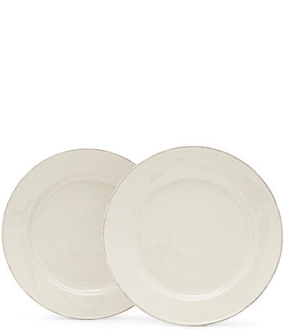 Noble Excellence Astoria Dinner Plates, Sets of 2