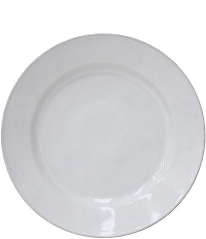 Noble Excellence Astoria Glazed Stoneware Dinner Plate