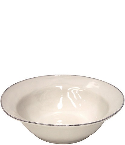 Noble Excellence Astoria Stoneware Soup Bowl