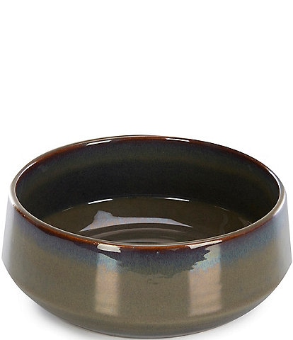 Noble Excellence Aurora Collection Glazed Cereal Bowl