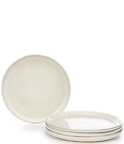 Noble Excellence Aurora Collection Salad Plates, Set of 4