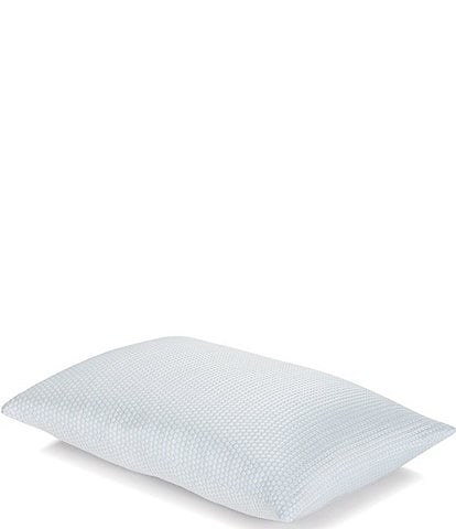Noble Excellence Glacier Luxe Knit Pillow