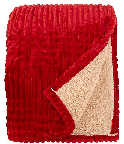 Blankets & Decorative Throws | Dillard's