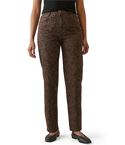 Nobody's Child Taper Leg Jeans